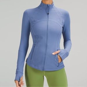 Lululemon Define Jacket Luon